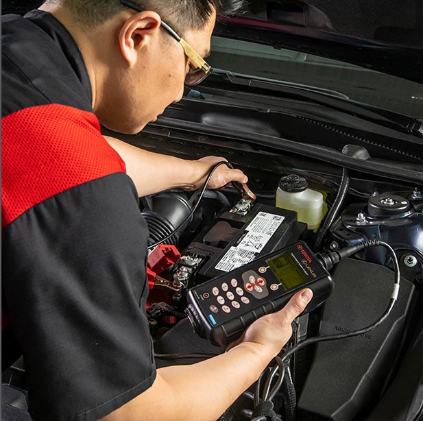 Service Center | Group 1 Toyota Stone Mountain in Lilburn GA