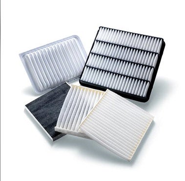 Toyota Cabin Air Filter | Group 1 Toyota Stone Mountain in Lilburn GA