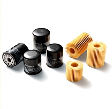 Toyota Oil Filter | Group 1 Toyota Stone Mountain in Lilburn GA