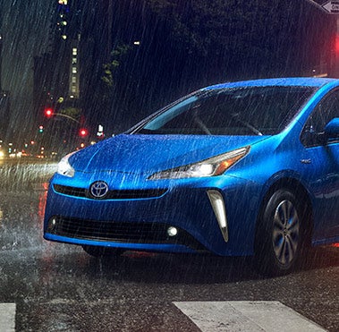 Toyota Wiper Blades | Group 1 Toyota Stone Mountain in Lilburn GA