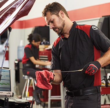 Service Center | Group 1 Toyota Stone Mountain in Lilburn GA