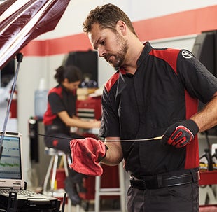 Service Center | Group 1 Toyota Stone Mountain in Lilburn GA