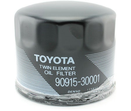 Toyota Oil Filter | Group 1 Toyota Stone Mountain in Lilburn GA