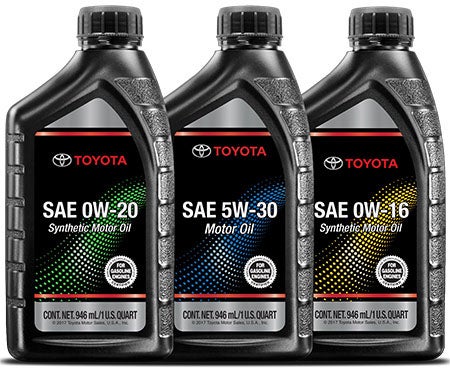 Toyota Oil Change | Group 1 Toyota Stone Mountain in Lilburn GA