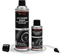 Service Fluid Replacement | Group 1 Toyota Stone Mountain in Lilburn GA
