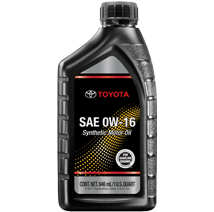 Toyota Oil Change | Group 1 Toyota Stone Mountain in Lilburn GA