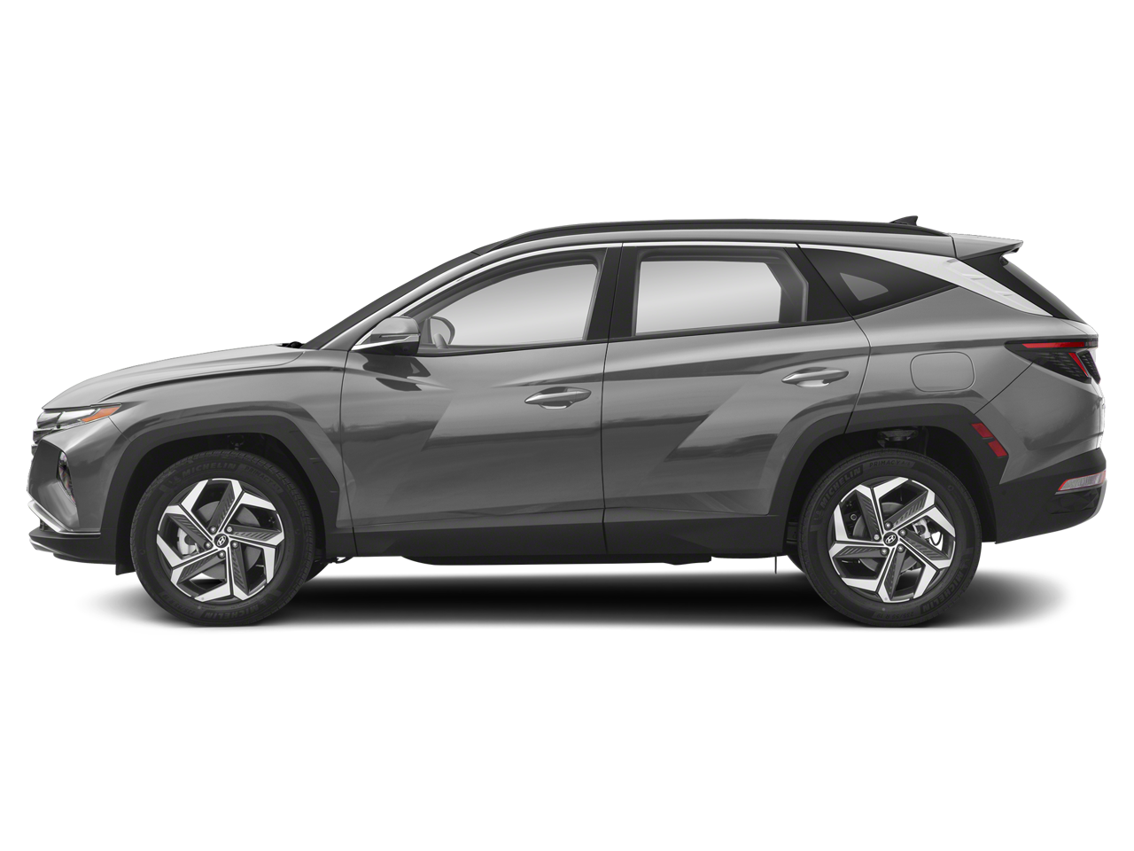 2023 Hyundai Tucson Hybrid Limited