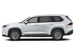 2025 Toyota Grand Highlander Limited