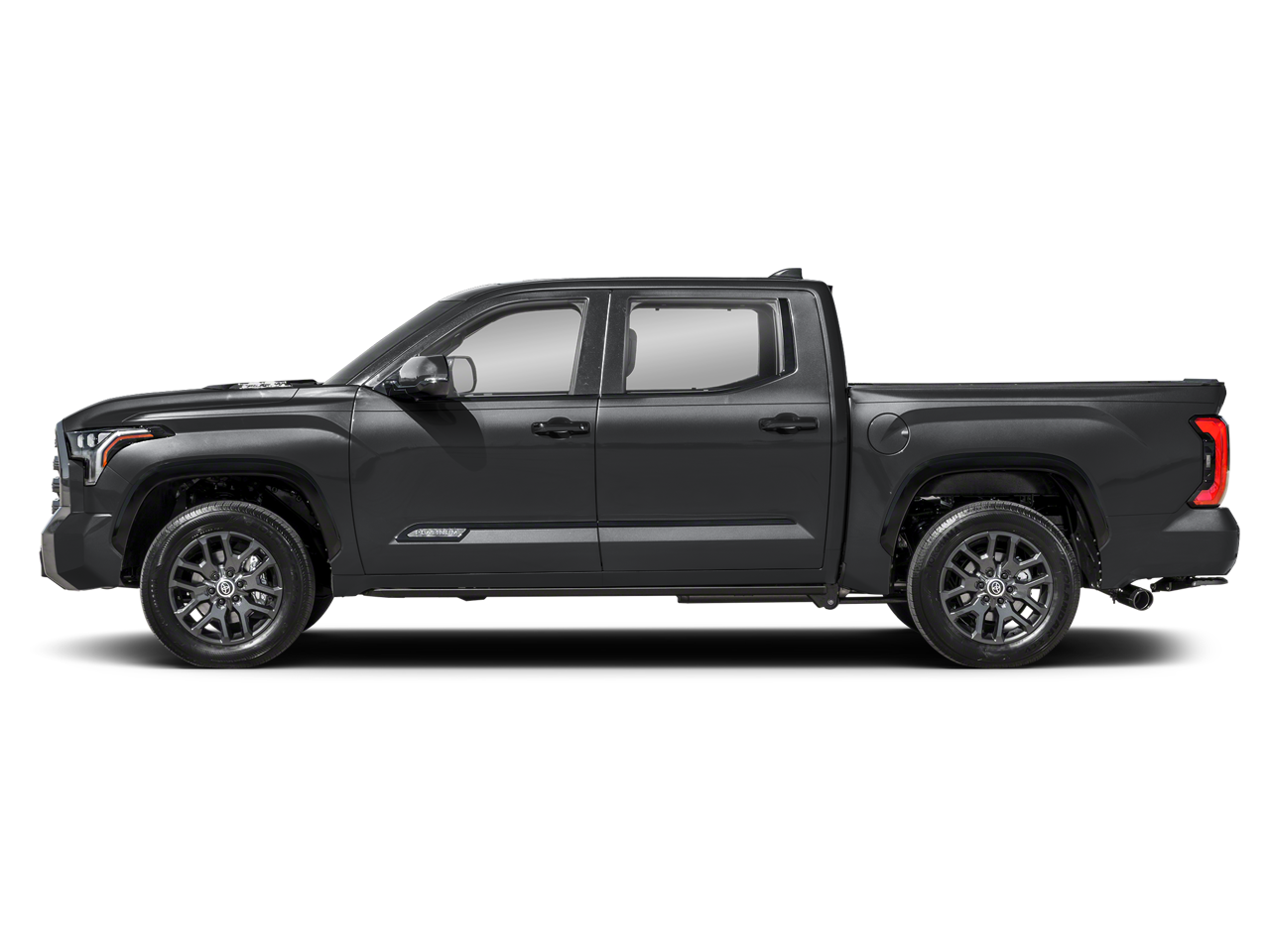 2026 Toyota Tundra 4WD Platinum Hybrid