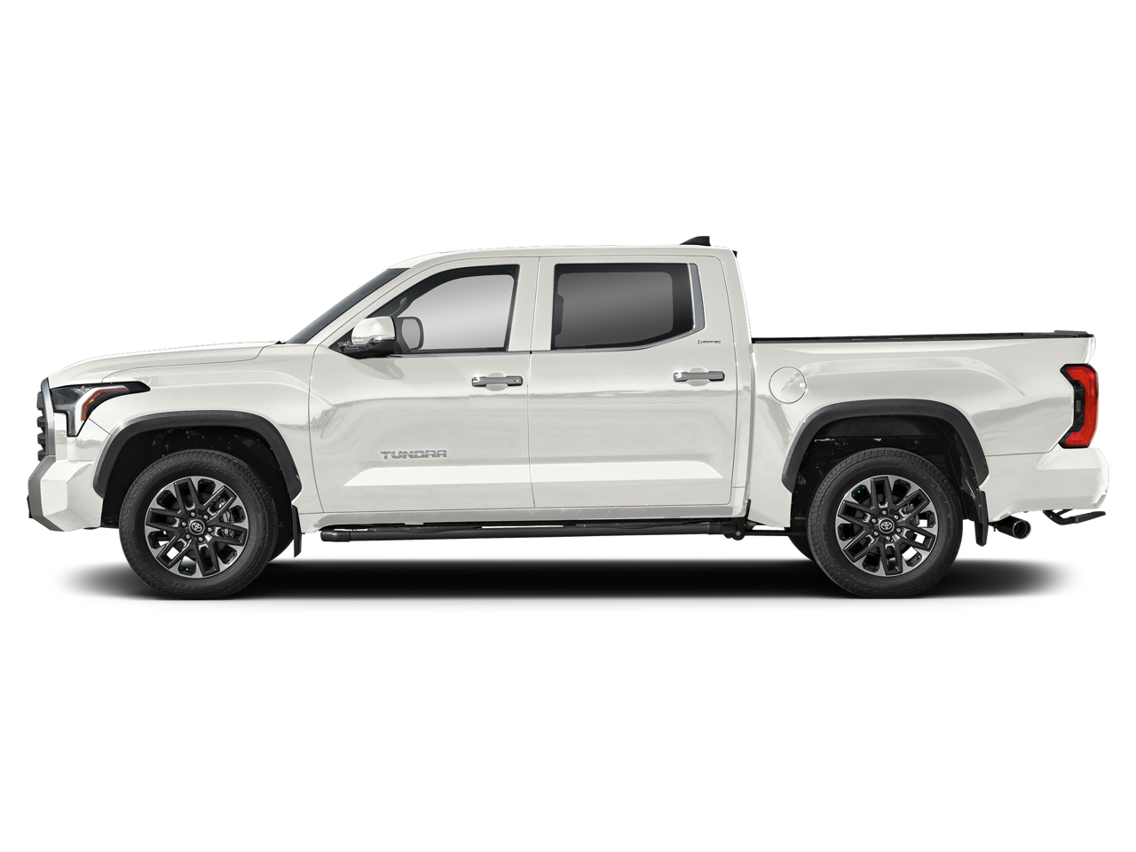 2026 Toyota Tundra Limited Hybrid
