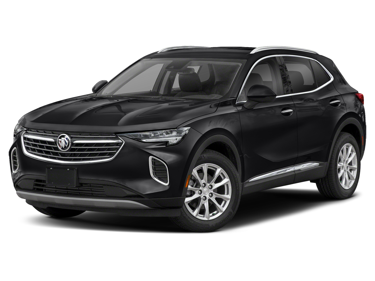 2022 Buick Envision Avenir FWD's photo