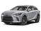 2023 Lexus RX RX 350 Premium Plus