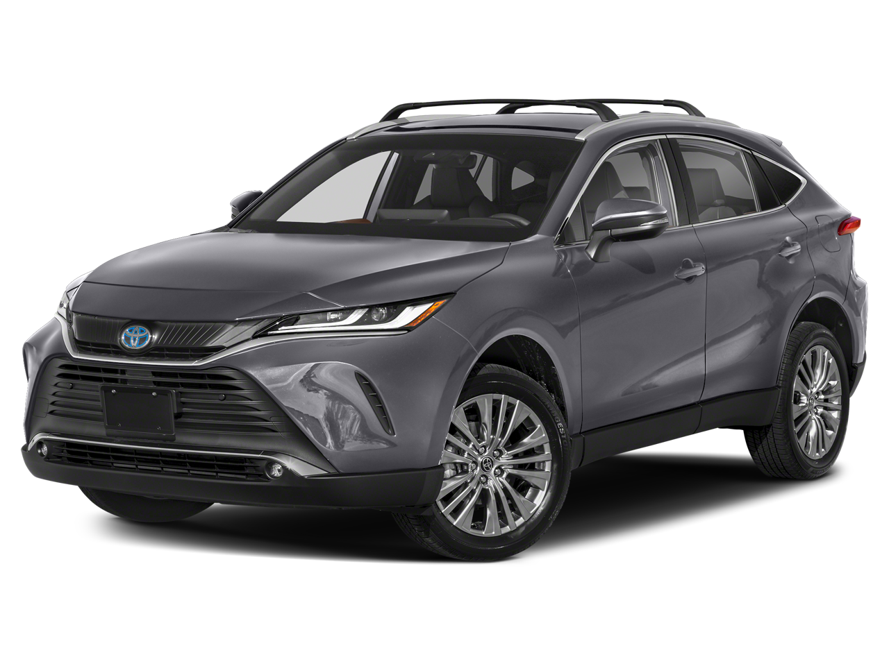 2023 Toyota Venza LE