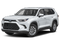 2025 Toyota Grand Highlander Limited