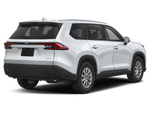 2025 Toyota Grand Highlander Limited
