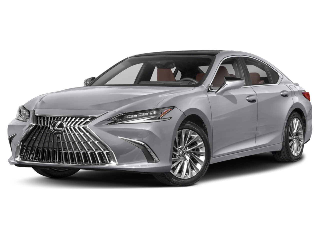 2022 Lexus ES 350 350 Ultra Luxury's photo
