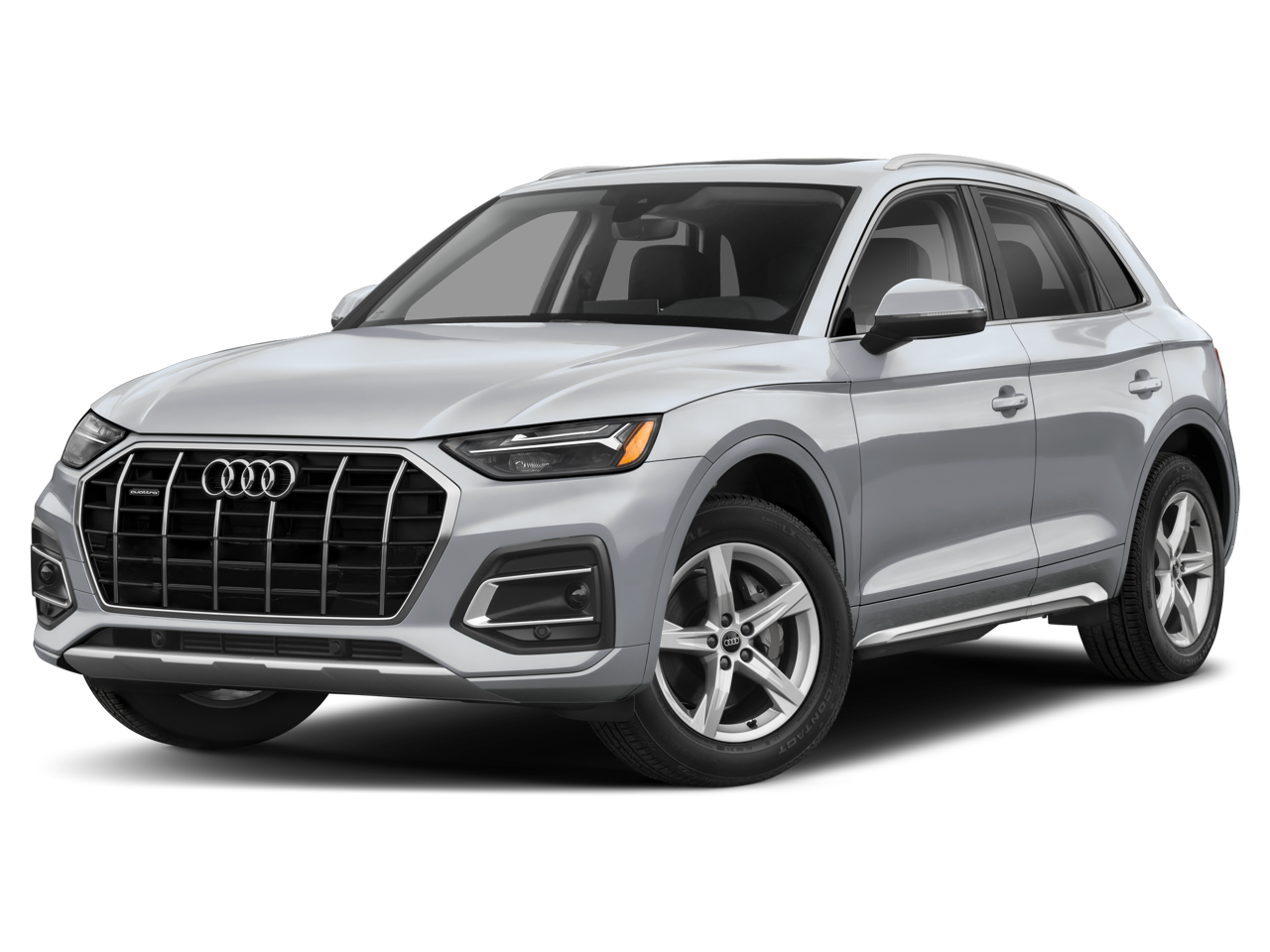 2023 Audi Q5 40 Premium Plus's photo