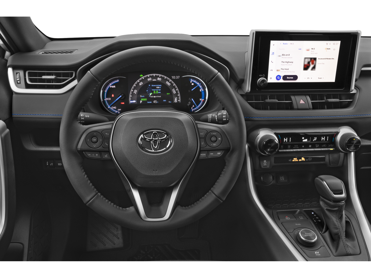 2024 Toyota RAV4 Limited