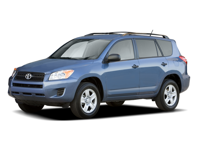 2009 Toyota RAV4 Base 4x4's photo