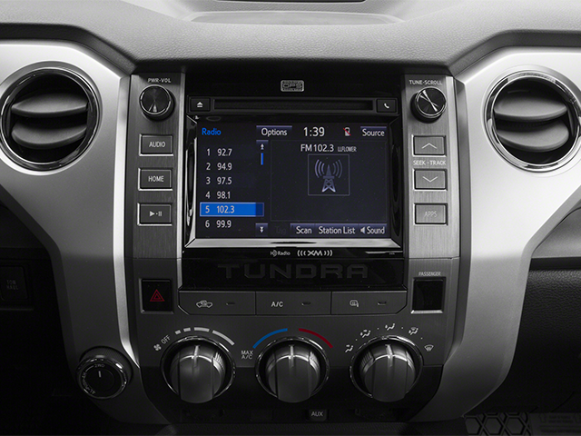 2014 Toyota Tundra 2WD Truck LTD