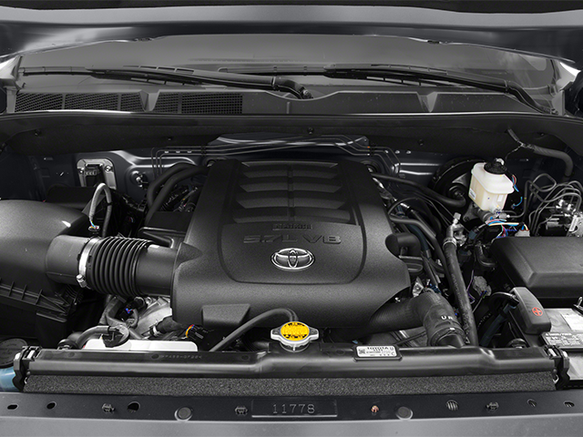 2014 Toyota Tundra 2WD Truck LTD