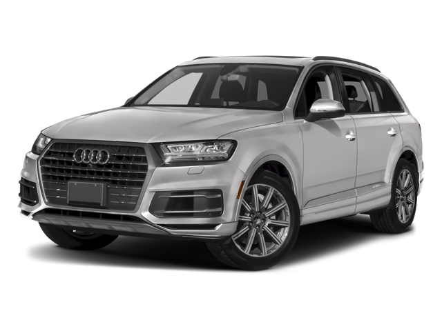 2018 Audi Q7 3.0T quattro tiptronic Premium's photo