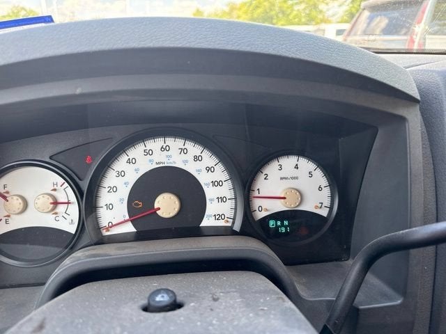 2006 Dodge Dakota ST