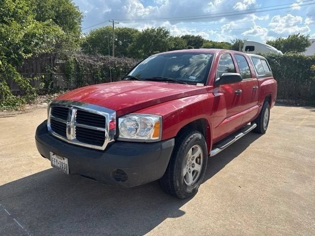 2006 Dodge Dakota ST