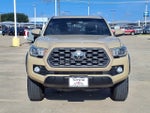 2020 Toyota Tacoma 4WD TRD Off-Road