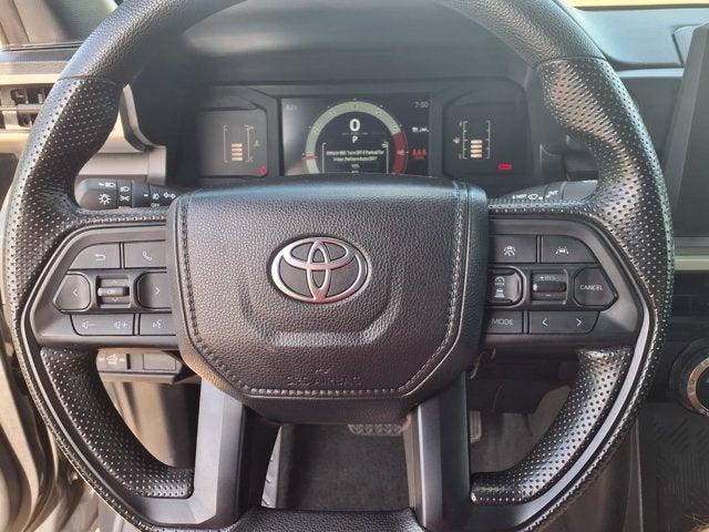 2025 Toyota Tacoma 2WD SR5