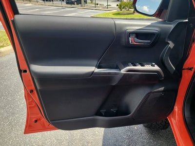 2023 Toyota Tacoma TRD Pro