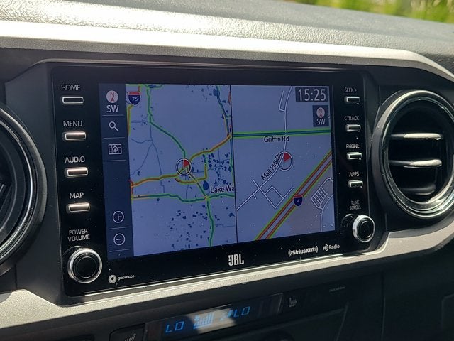 2023 Toyota Tacoma TRD Pro
