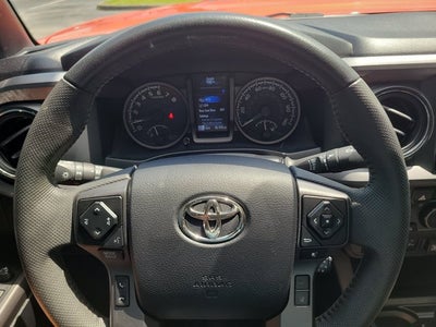 2023 Toyota Tacoma TRD Pro