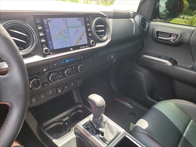 2023 Toyota Tacoma TRD Pro