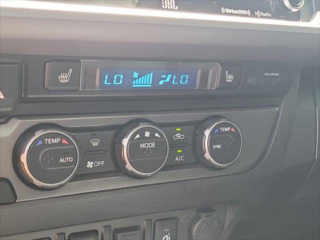 2023 Toyota Tacoma TRD Pro