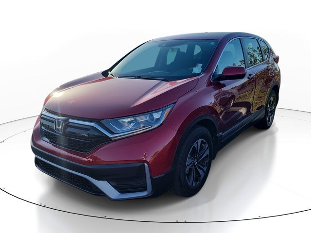 2022 Honda CR-V Special Edition
