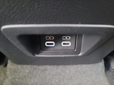 2025 Toyota Corolla Cross Hybrid Hybrid XSE
