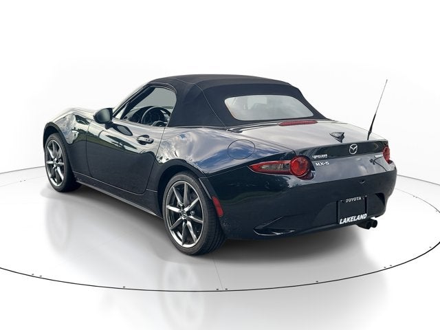 2023 Mazda Mazda MX-5 Grand Touring