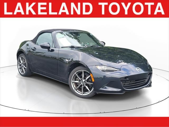 2023 Mazda Mazda MX-5 Grand Touring