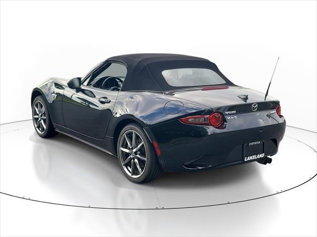 2023 Mazda Mazda MX-5 Grand Touring