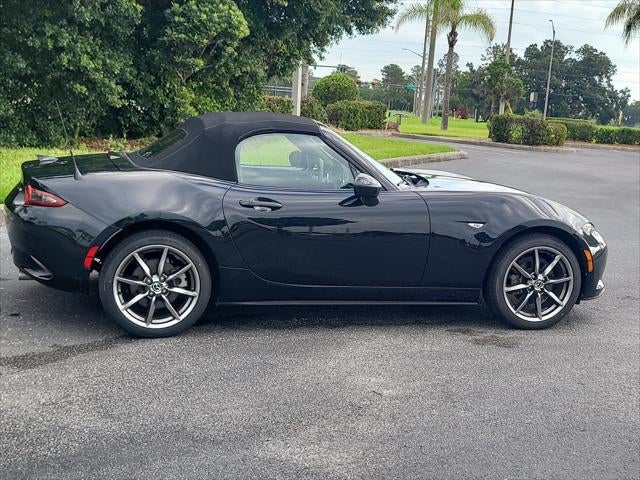 2023 Mazda Mazda MX-5 Grand Touring
