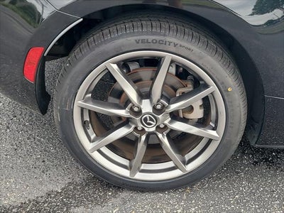 2023 Mazda Mazda MX-5 Grand Touring