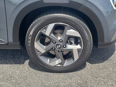 2023 Hyundai Venue Limited