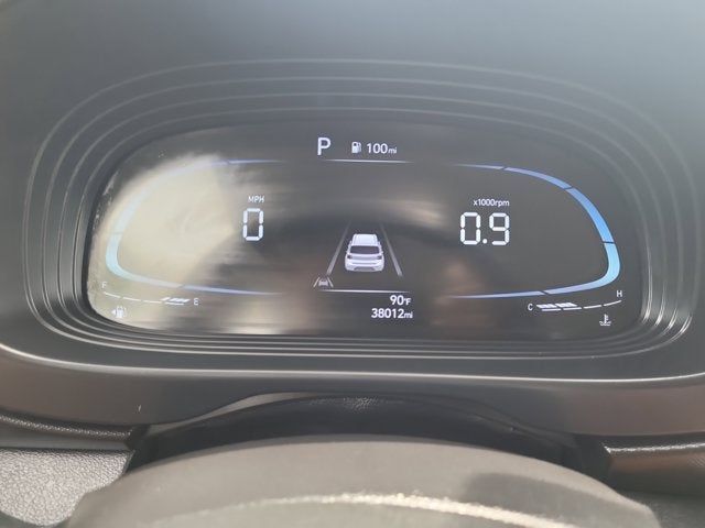 2023 Hyundai Venue Limited