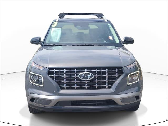 2023 Hyundai Venue Limited