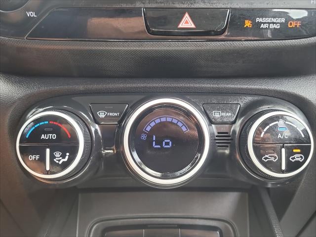 2023 Hyundai Venue Limited