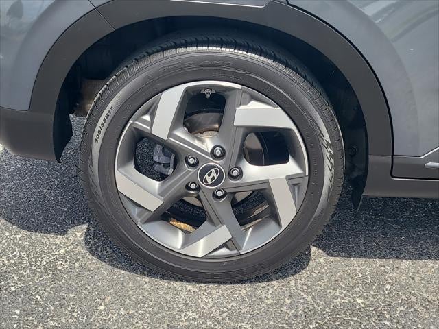 2023 Hyundai Venue Limited