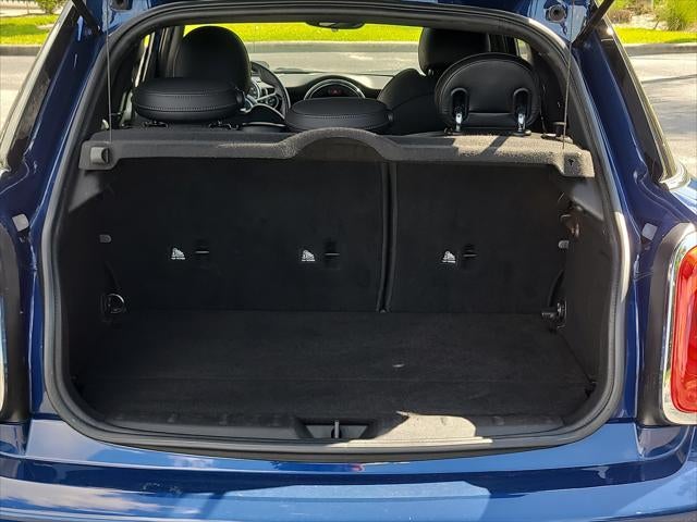 2016 MINI Hardtop Base
