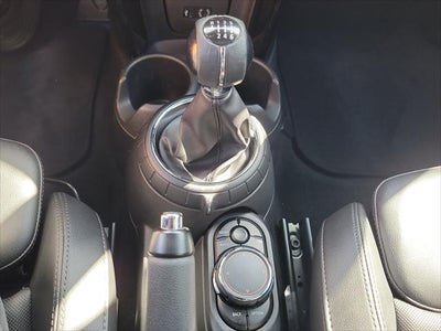 2016 MINI Hardtop Base
