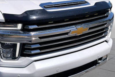 2023 Chevrolet Silverado 2500HD High Country